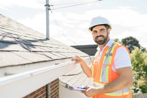 Gutter Installation and Roofing in Chilton, WI