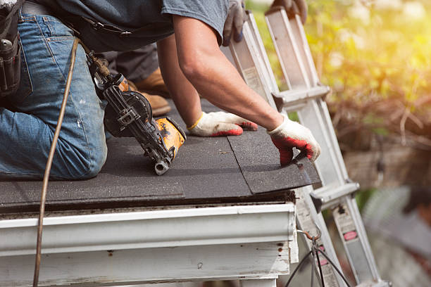 Quick and Trustworthy Emergency Roof Repair Services in Chilton, WI