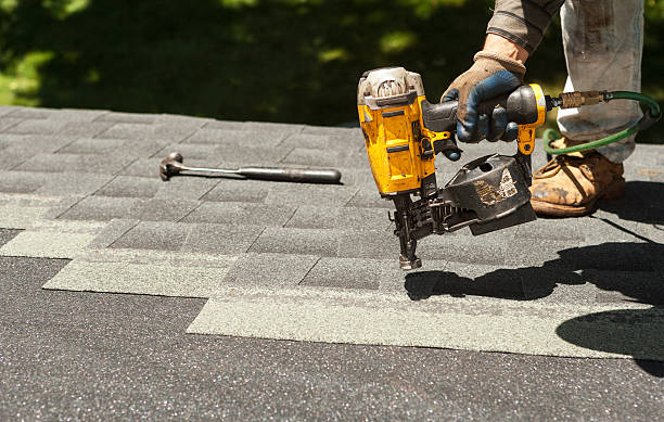 Best Residential Roofing Contractor  in Chilton, WI