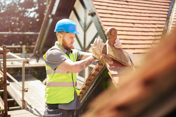 Best Slate Roofing Contractor  in Chilton, WI