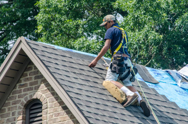 Best Emergency Roof Repair  in Chilton, WI